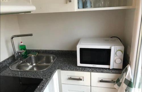 Mantes-la-Jolie Apartment | Studio à 300 m de la gare de Mantes-la-Jolie