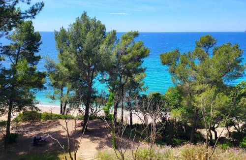 Le Pradet Apartment | Studio à 400 m de la plage