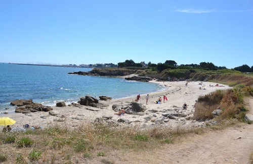 Quiberon Apartment | Studio à 400 m des Plages