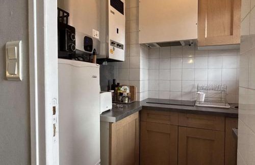 Banyuls-sur-Mer Apartment | Studio à 5 min de la plage des Elmes avec parking, ascenseur - 2 pers. - FR-1-225C-125