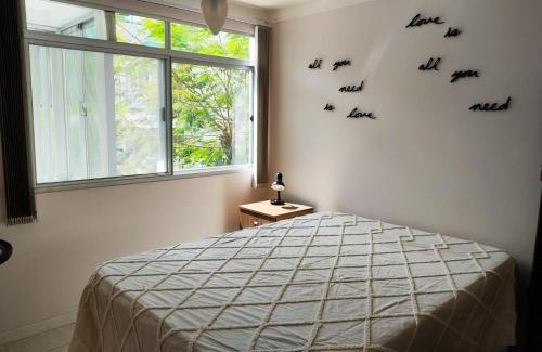 Pioneiros Apartment | Studio à 500m da praia, AC e Vaga