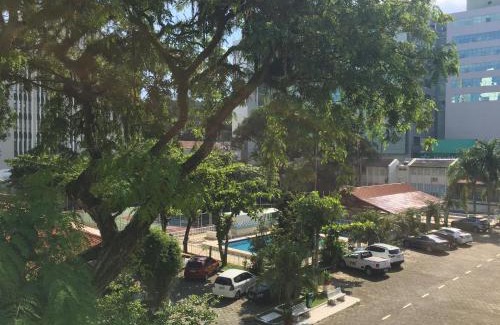 Pioneiros Apartment | Studio à 500m da praia, AC e Vaga