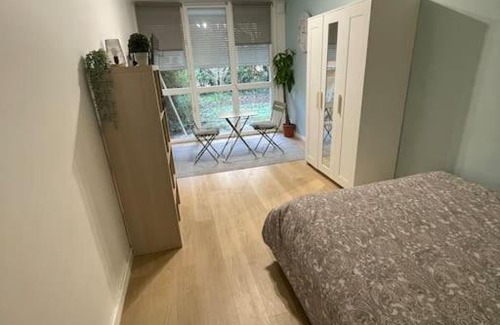 Larris-Maradas-Palette-Bocages Apartment | Studio à 550m de la gare (RER A)