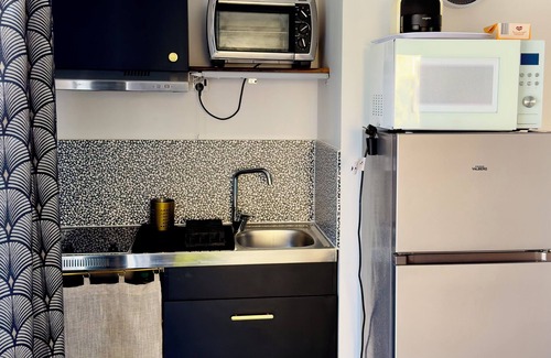 Sud Apartment | Studio à Aix-en-provence