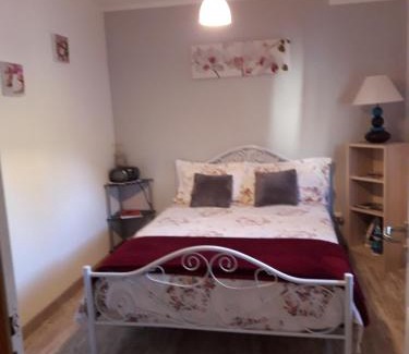 Campagnac Apartment | Studio à Campagnac