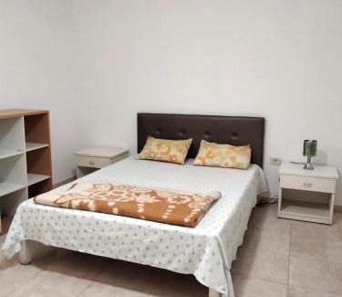 Jemmal Apartment | Studio à Hammam Sousse