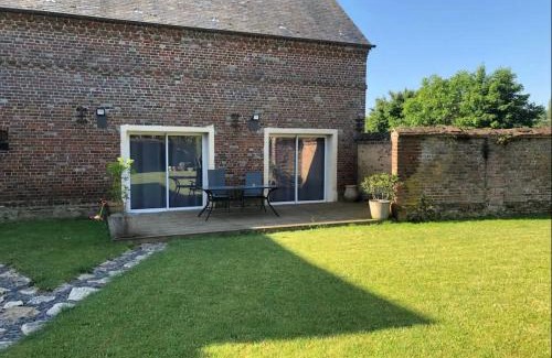 Hanvoile House | Studio à la campagne