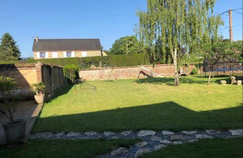 Hanvoile House | Studio à la campagne