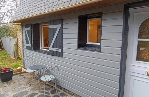Clohars-Carnoet Apartment | Studio à louer