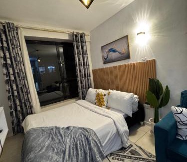 Kiambu Apartment | Studio Éire 01