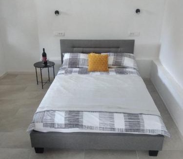 Cezsoca Apartment | Studio ŠPANO