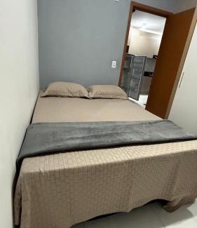 Caruaru Apartment | Studio 06