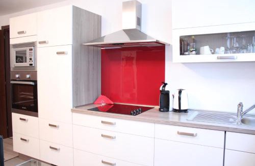 Contone House | Studio 1 1/2