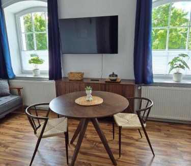 Munchen District Apartment | Studio 1 - Apartments am Schloss