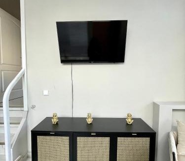 Neustadt Apartment | Studio 1 Apartment