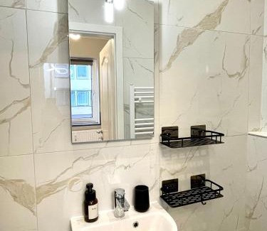 Neustadt Apartment | Studio 1 Apartment