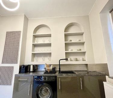 Neustadt Apartment | Studio 1 Apartment