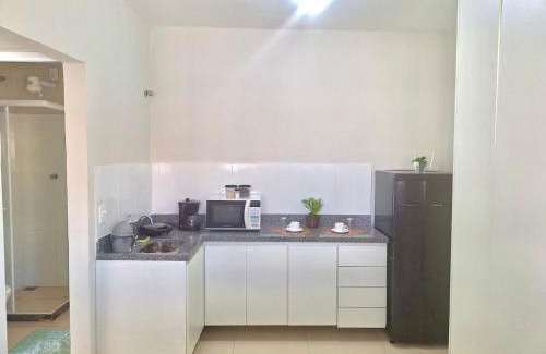Campos Apartment | Studio #1 Conforto