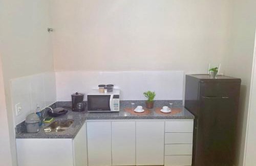 Campos Apartment | Studio #1 Conforto