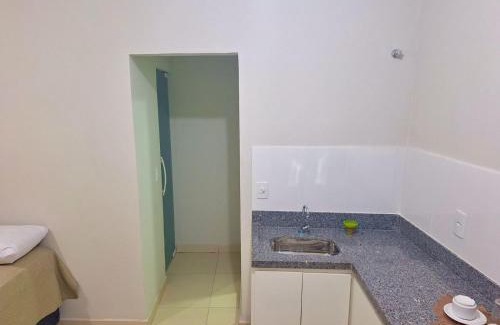 Campos Apartment | Studio #1 Conforto