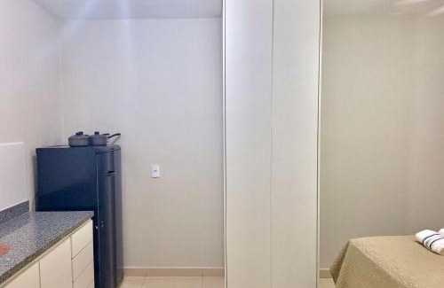 Campos Apartment | Studio #1 Conforto