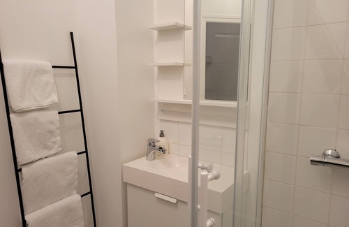 Cambrai Apartment | Studio 1 du Temple Hyper Centre