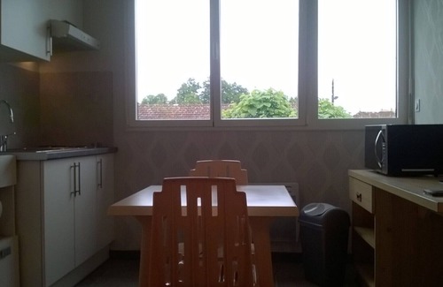 Taussat Apartment | Studio 1 - independence and freedom