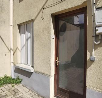 Quartier Saint-Clement - Jardin des Plantes Apartment | Studio 1 - Métro Europe Rouen