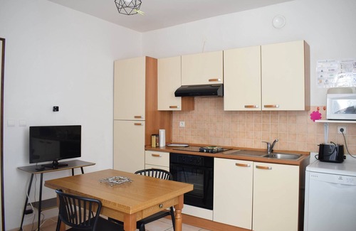 Montbrun-les-Bains Apartment | Studio 1 of 26 square meters, capacity 2 near Montbrun Les Bains
