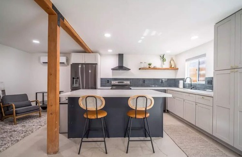 Mesa Apartment | Studio #1 on Ashbrook