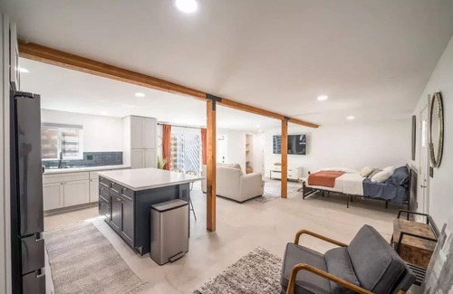 Mesa Apartment | Studio #1 on Ashbrook