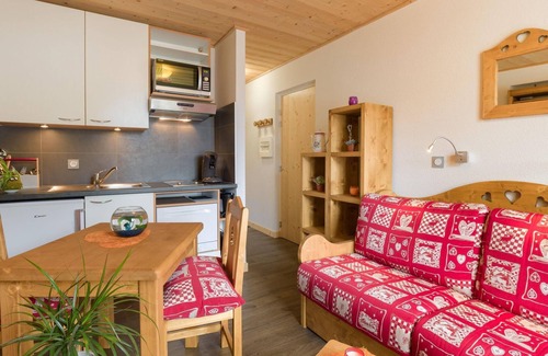 Mijoux Apartment | Studio - 1 pièce - 2 personnes - Réf : TAV13