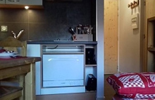 Mijoux Apartment | Studio - 1 pièce - 2 personnes - Réf : TAV13