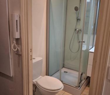 Saint-Roch Apartment | Studio 1 pièce
