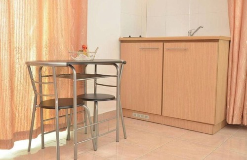 Bain Boeuf Apartment | Studio 1 - Residence Coin De Mire
