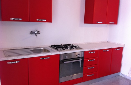 Torre delle Stelle Apartment | studio - 1 room - 3/4 persons