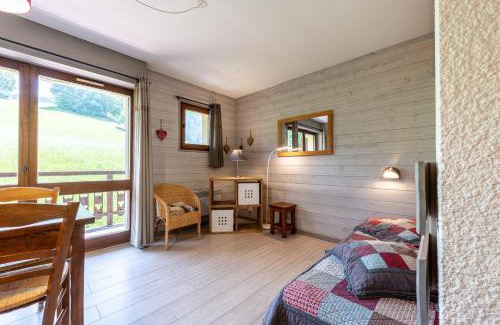 Cohennoz Apartment | Studio 10 - Bisanne