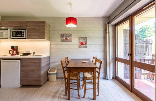 Cohennoz Apartment | Studio 10 - Bisanne