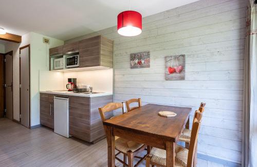 Cohennoz Apartment | Studio 10 - Bisanne