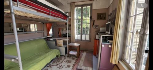 Etretat Apartment | Studio 10 Etretat
