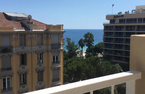 Fabron Apartment | Studio 100m de la mer