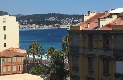 Fabron Apartment | Studio 100m de la mer