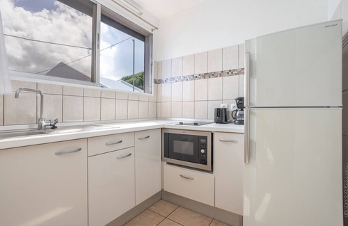 Pointe du Bout Apartment | Studio 103 - L'Oiseau de Paradis