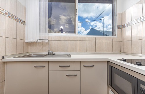 Pointe du Bout Apartment | Studio 103 - L'Oiseau de Paradis