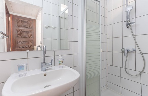 Pointe du Bout Apartment | Studio 104 - Alpinia - proche plage