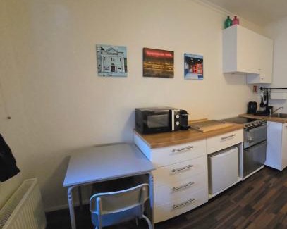 Laugardalur Apartment | Studio 104- Free PARKING onsite -Private entrance