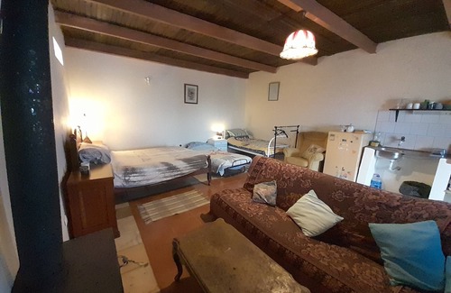 Aljezur House | Studio, 10km South of Aljezur.