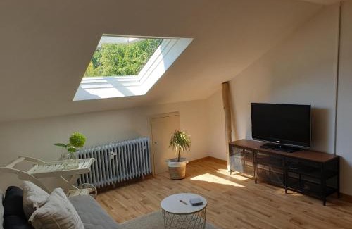Neuffen Apartment | Studio 11