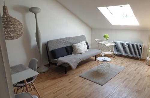 Neuffen Apartment | Studio 11