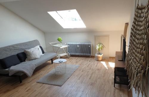 Neuffen Apartment | Studio 11